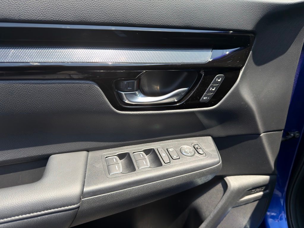 Thumbnail: 2023 Honda CR-V - 27