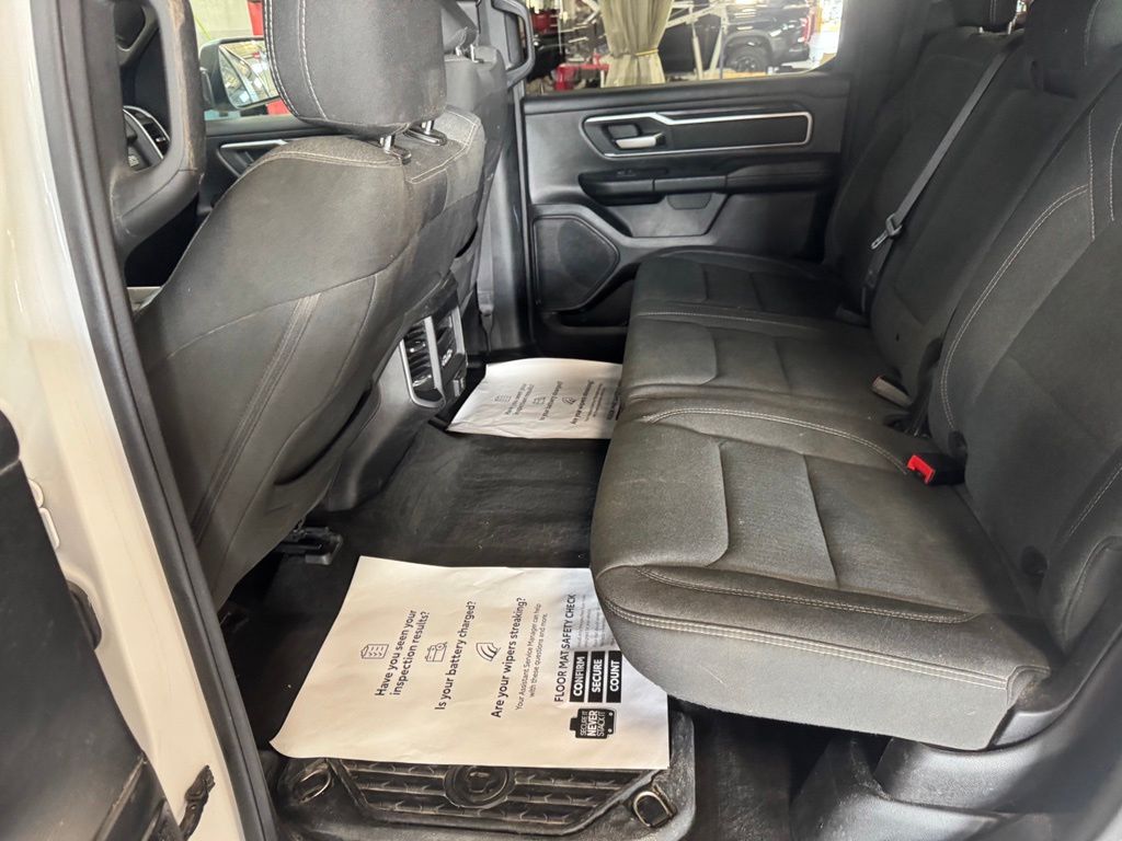 Used 2020 Ram 1500 Truck