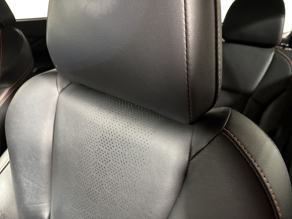 used 2018 Subaru Crosstrek car, priced at $16,531