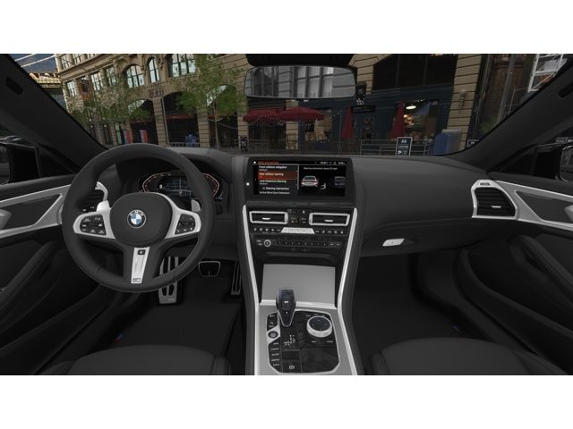 Thumbnail: 2026 BMW 8 Series - 10