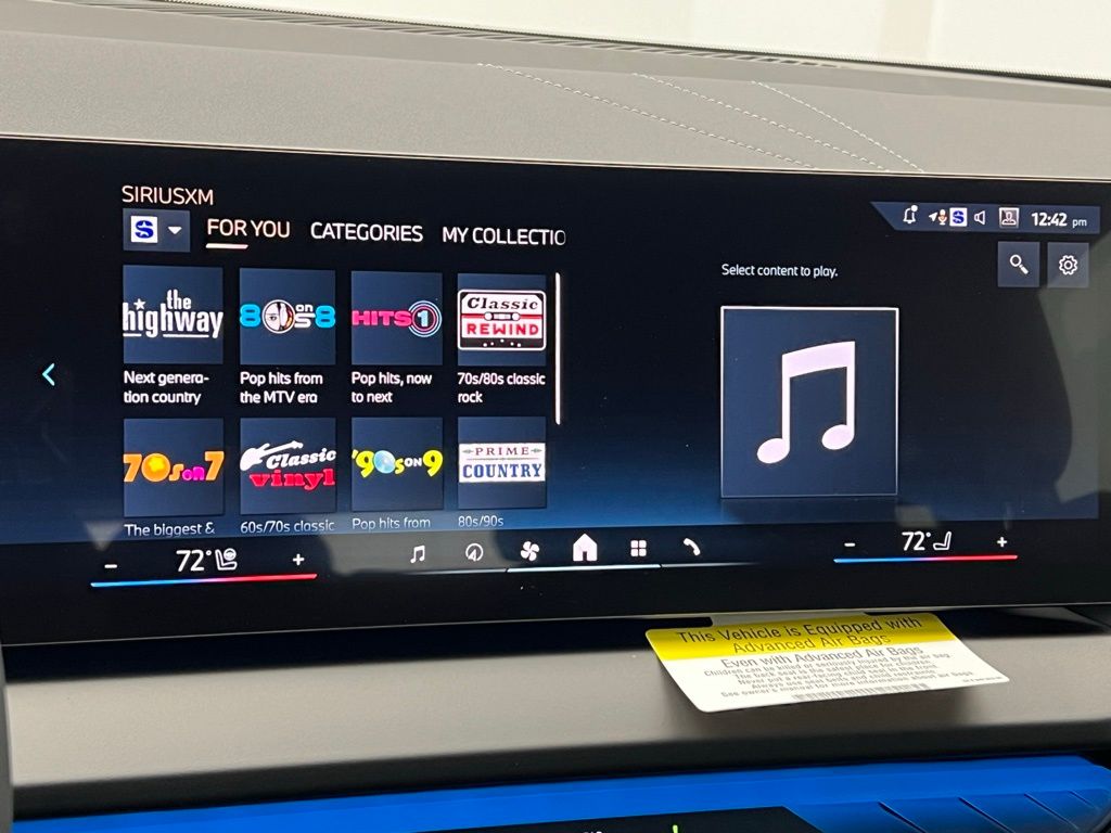 Thumbnail: 2026 BMW X3 - 13