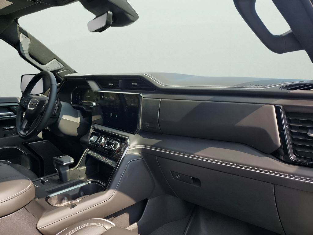 Used Car 2025 Gmc Sierra 1500  At4x For Sale Under $80,000 In Austin, Texas