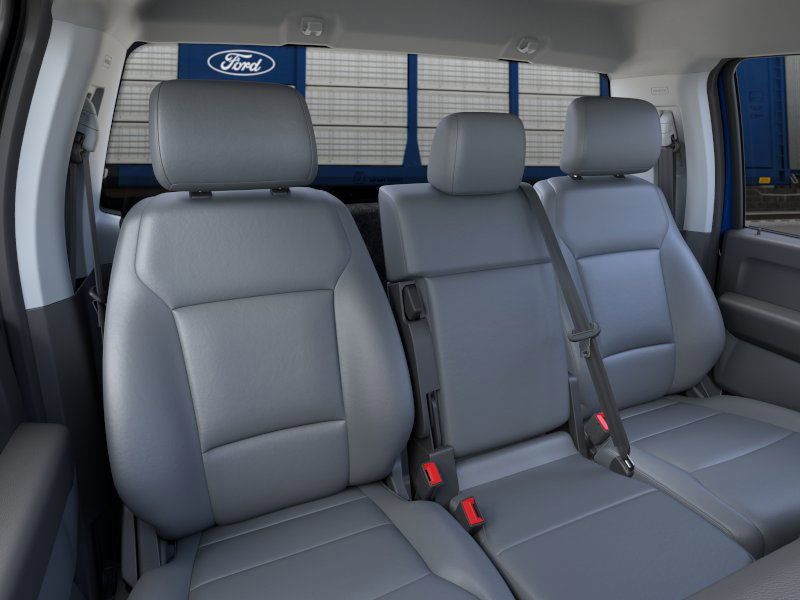 2026 Ford F-450 Chassis XL