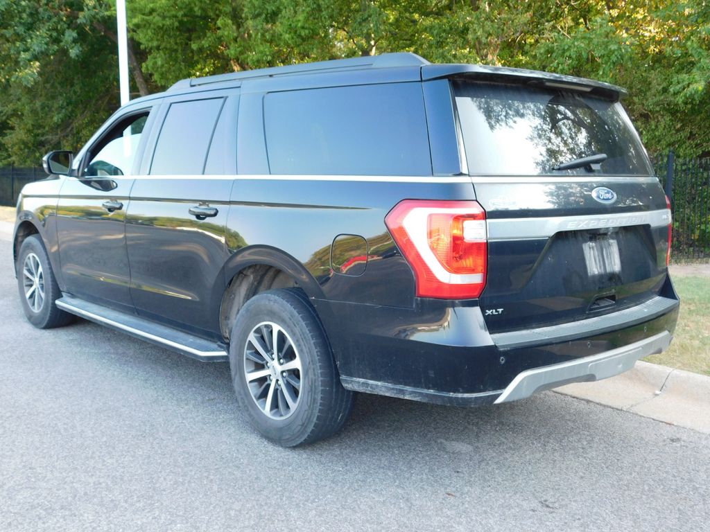 Thumbnail: 2019 Ford Expedition MAX - 3