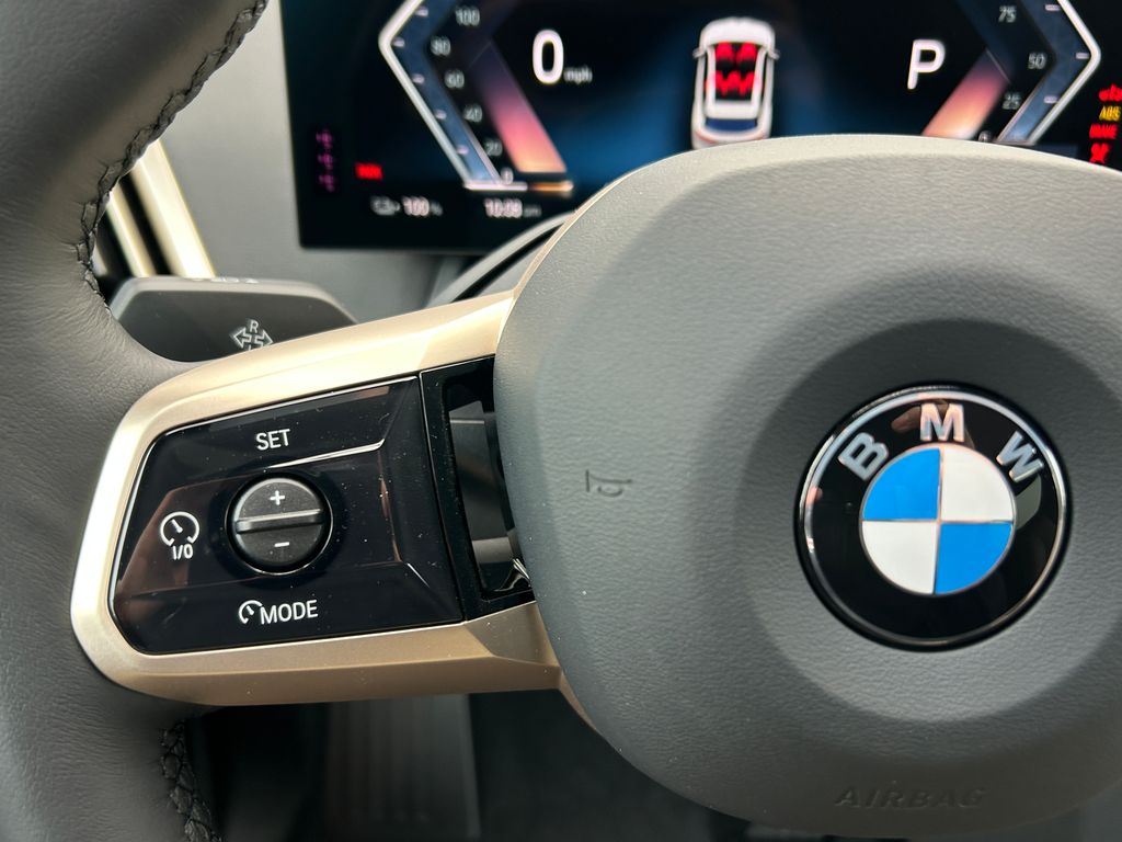 Thumbnail: 2026 BMW iX - 19