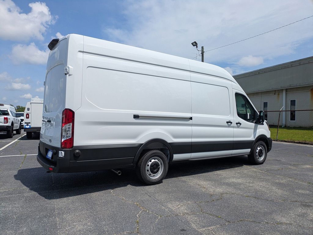 2026 Ford Transit-350 Cargo Van 