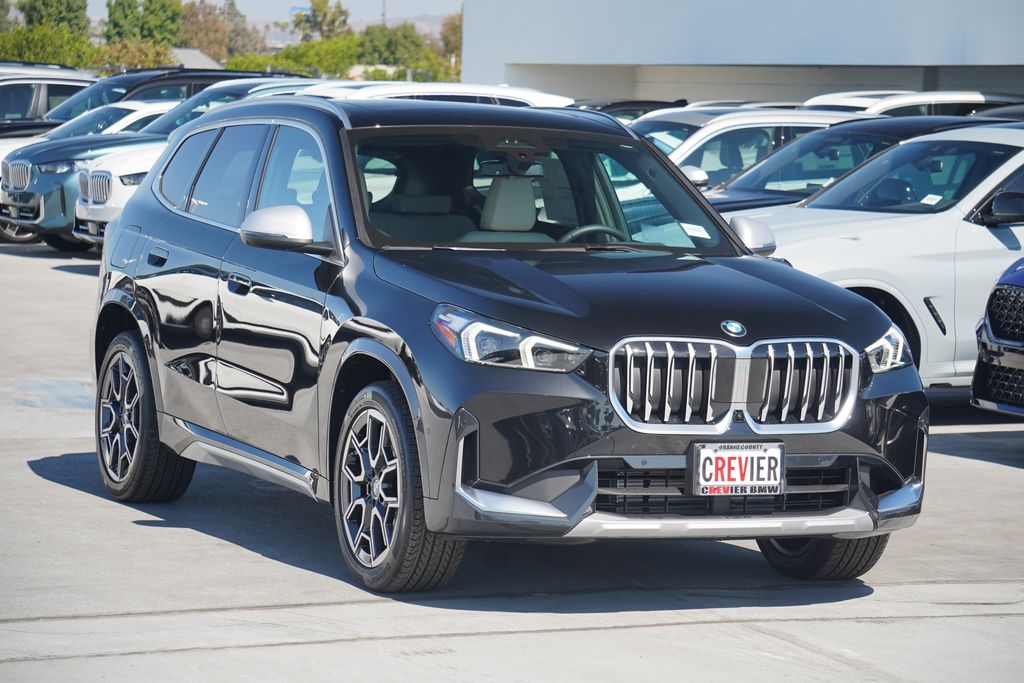 2024 BMW X1 xDrive28i 3