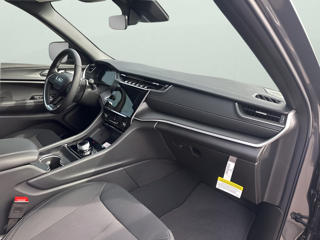 New Car 2025 Jeep Grand Cherokee L  For Sale Under $40,000 In Austin, Texas