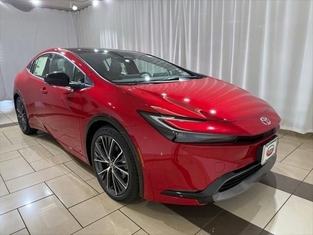 Thumbnail: 2026 Toyota Prius - 7