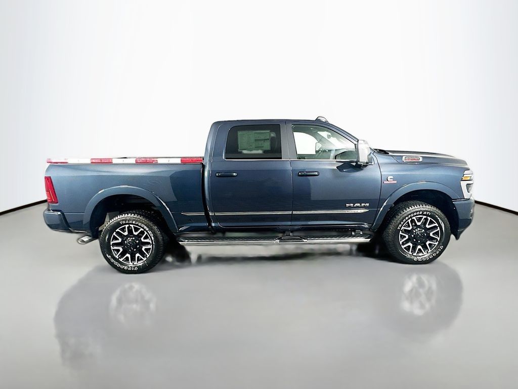 New 2025 Blue Ram Limited 14in image 8