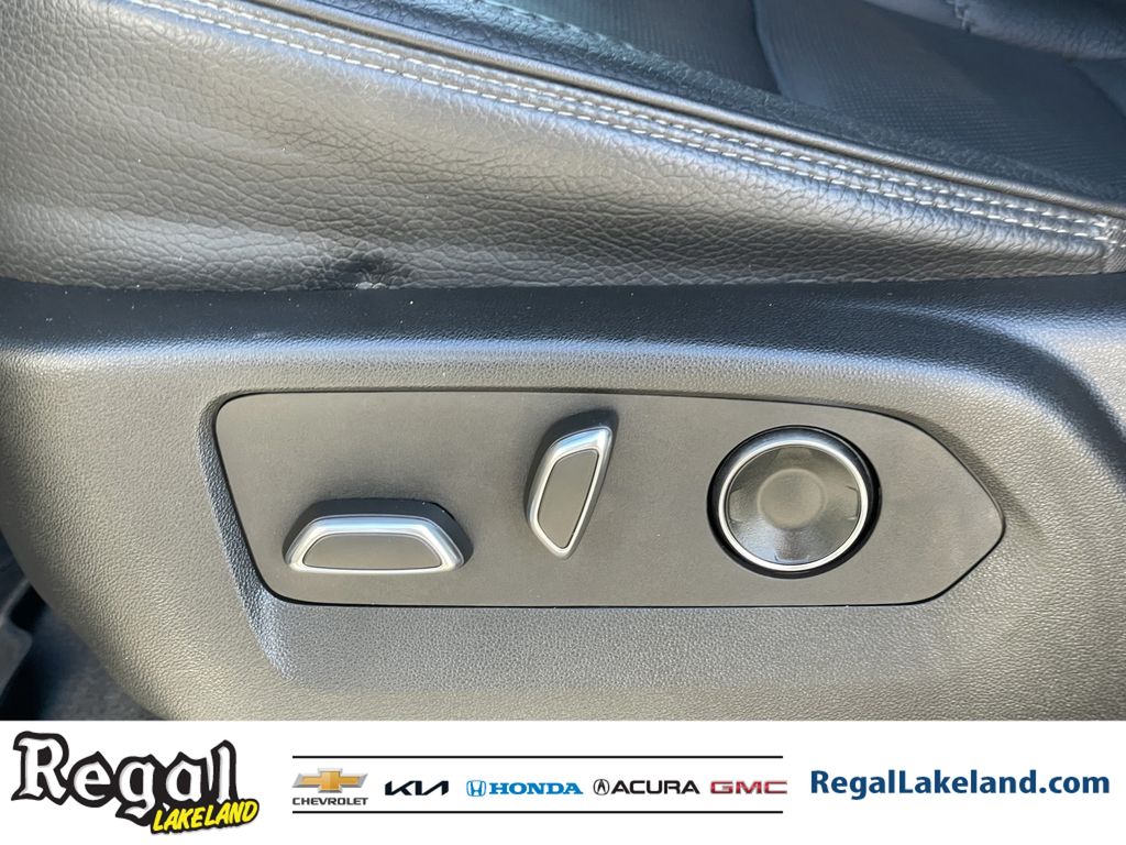 used 2023 GMC Yukon XL car, priced at $59,991