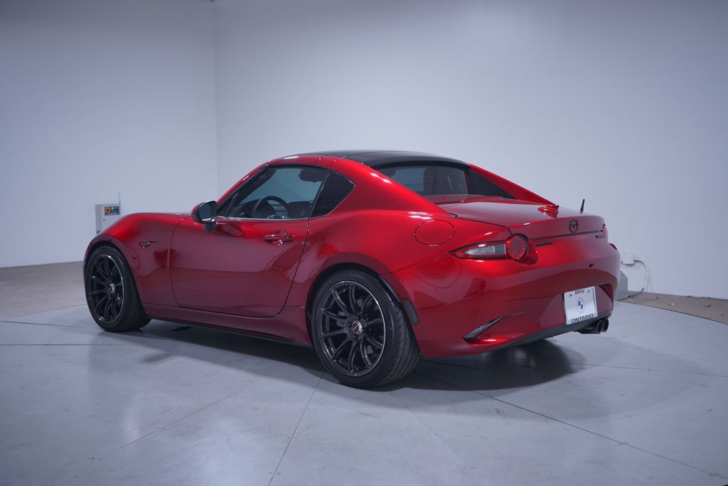 Thumbnail: 2023 Mazda MX-5 Miata - 3