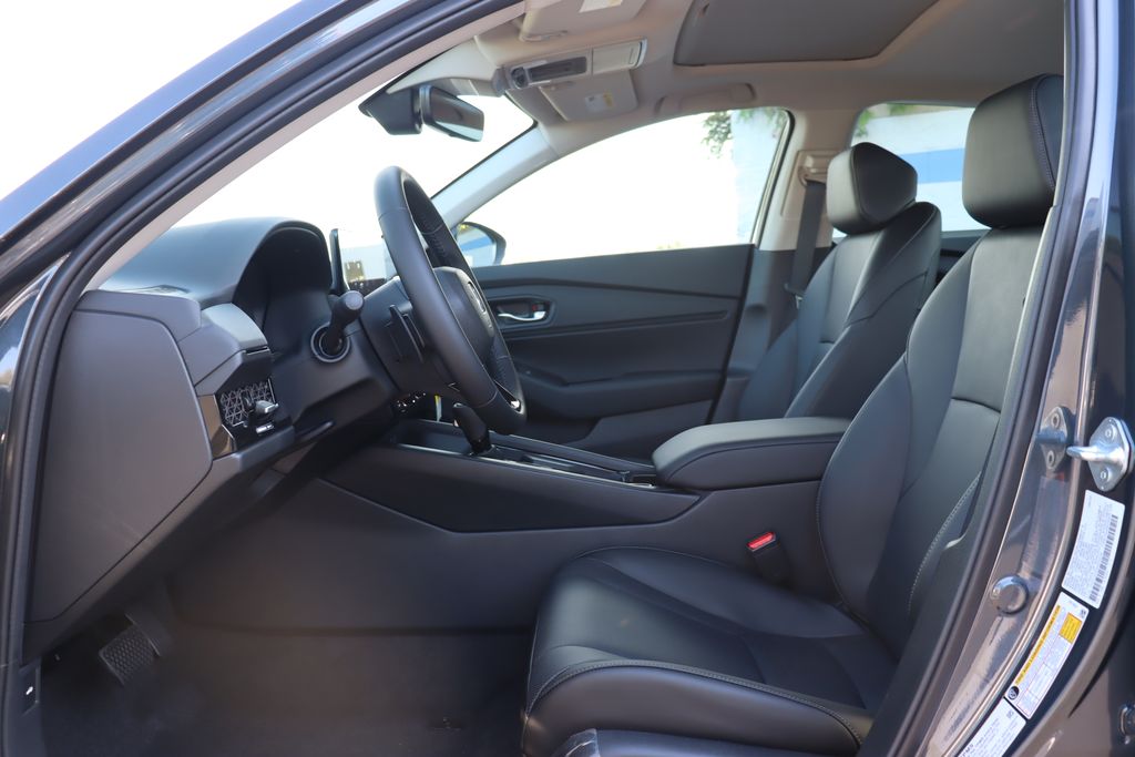 Thumbnail: 2025 Honda Accord - 28