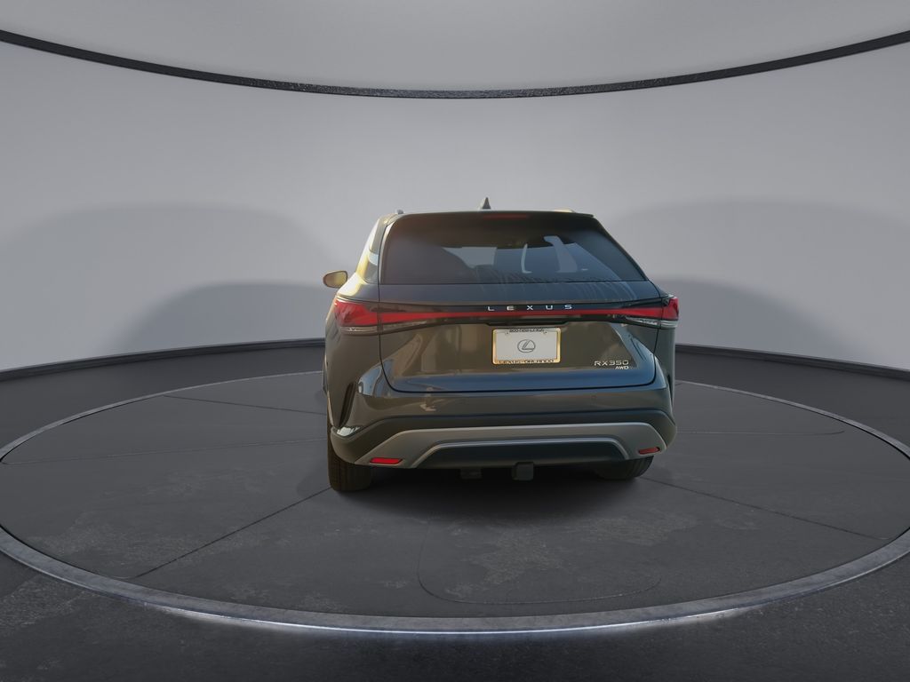 Thumbnail: 2026 Lexus RX - 7