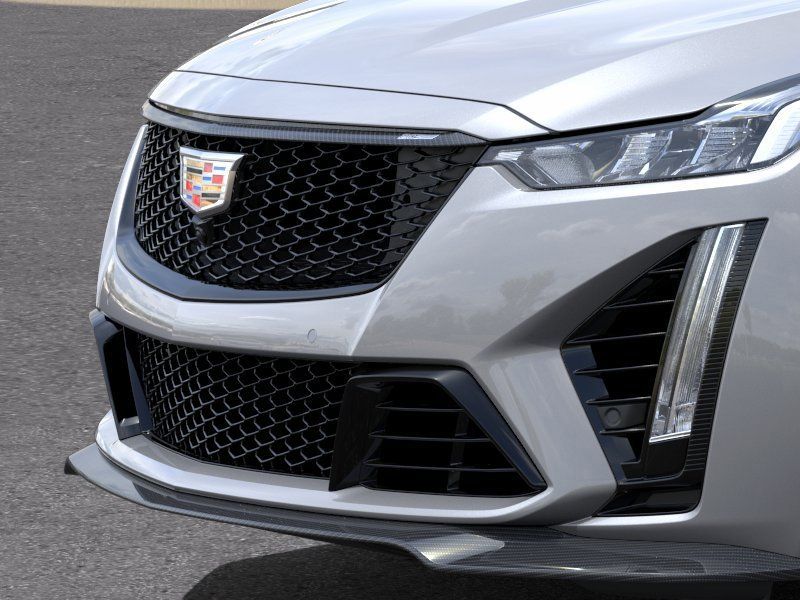 2024 Cadillac CT5 V-Series 13