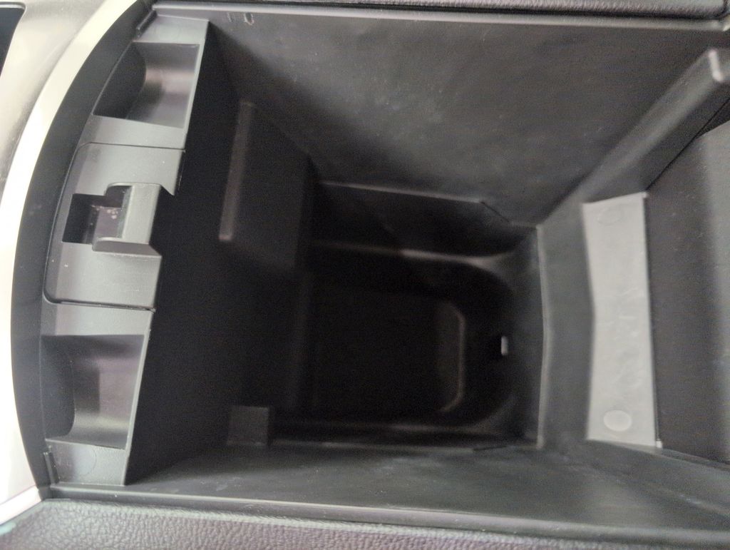 2023 Silver Metallic Ford Edge SEL AWD SUV