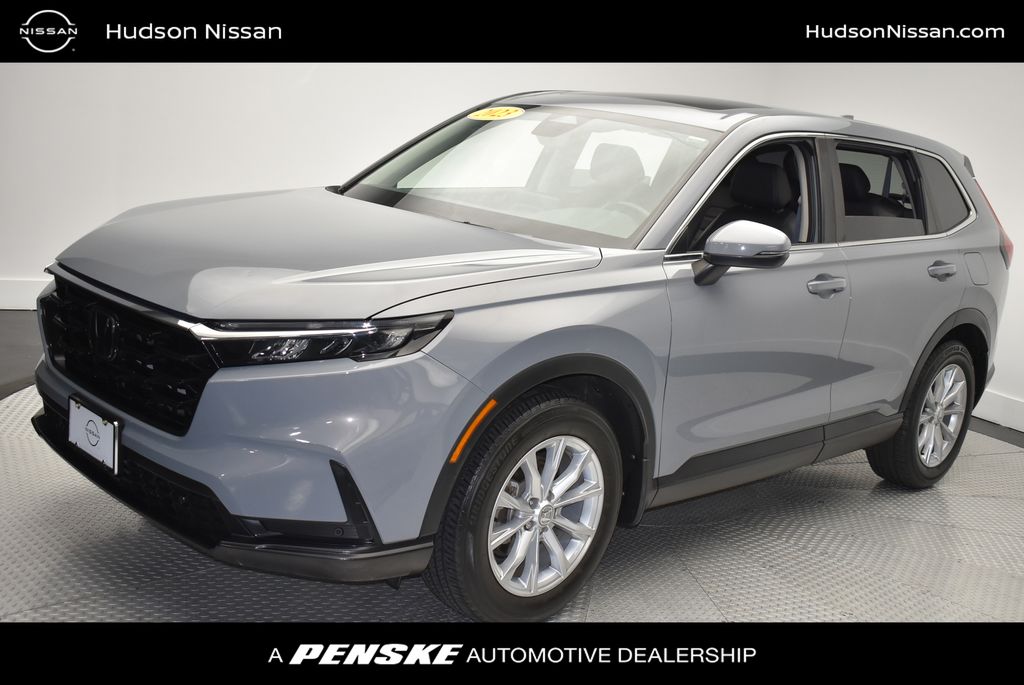 Thumbnail: 2023 Honda CR-V - 1