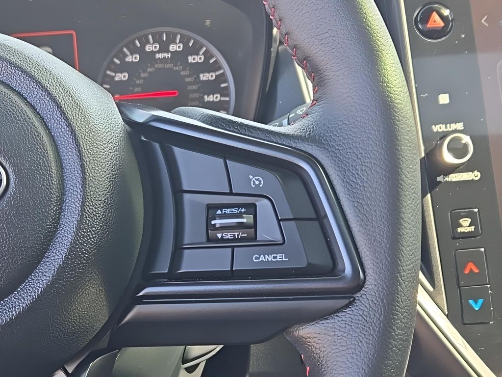 Used Car 2023 Subaru Wrx  Premium For Sale Under $30,000 In Austin, Texas