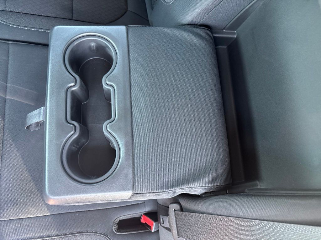 Used 2020 Chevrolet Silverado 1500 Truck