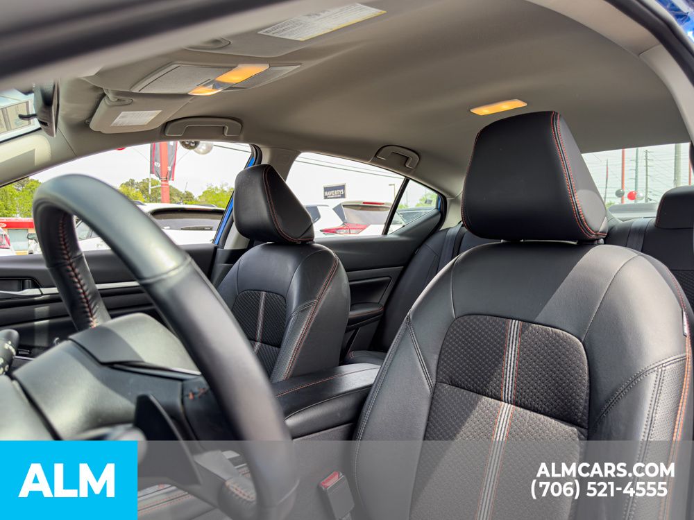 Used 2025 Bluestone Nissan 2.5 SR image 6
