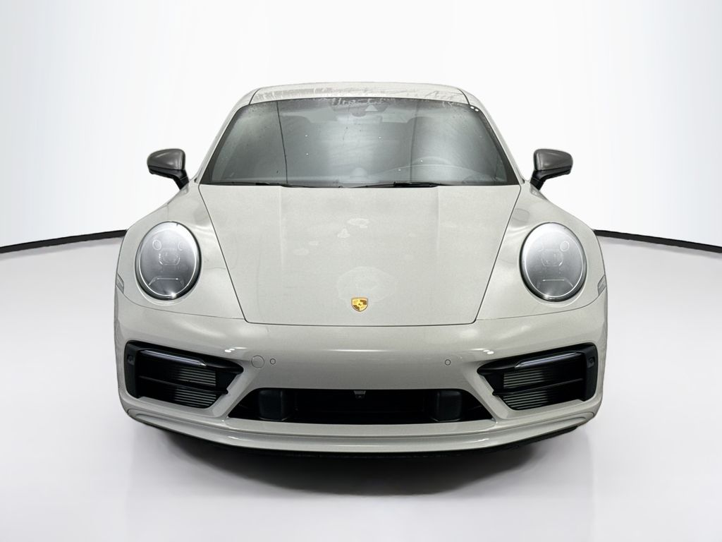 Thumbnail: 2024 Porsche 911 - 10