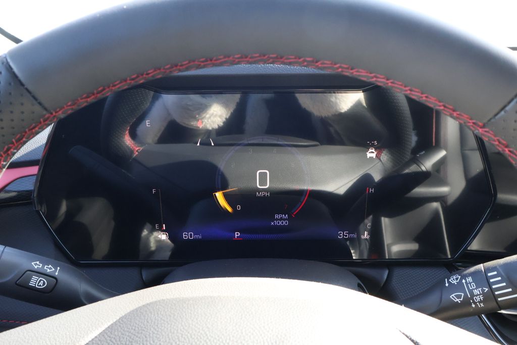 Thumbnail: 2026 Chevrolet TrailBlazer - 20