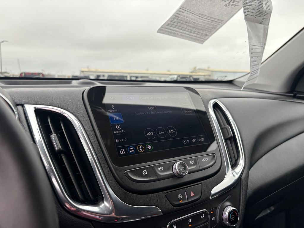 Used Car 2023 Chevrolet Equinox  Lt For Sale Under $25,000 In Austin, Texas