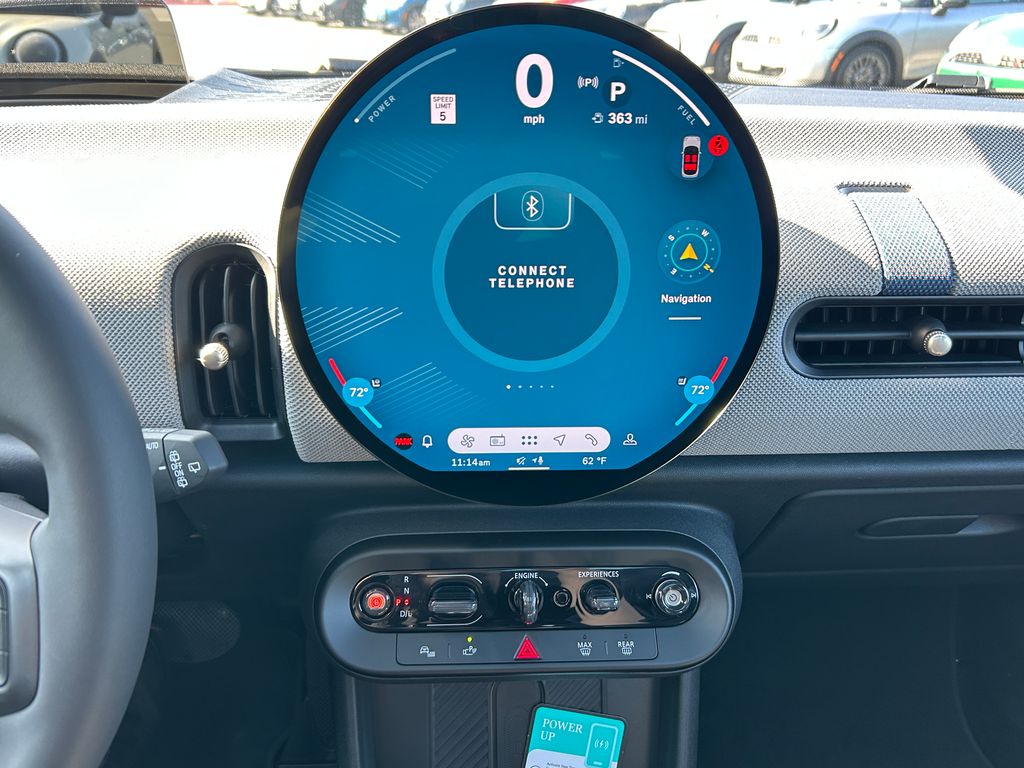 Thumbnail: 2026 MINI Cooper - 24