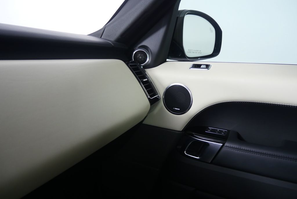 Thumbnail: 2019 Land Rover Range Rover Sport - 29