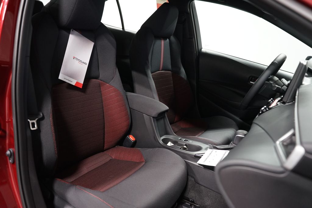 Thumbnail: 2026 Toyota Corolla - 28