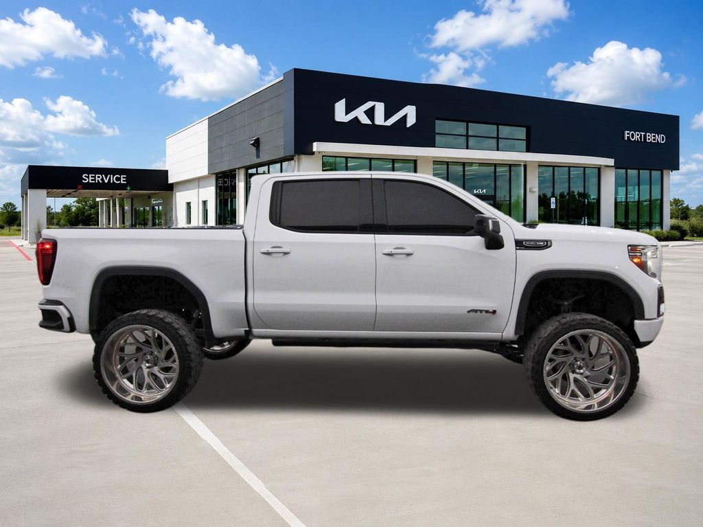 Used 2021 GMC Sierra 1500 Truck