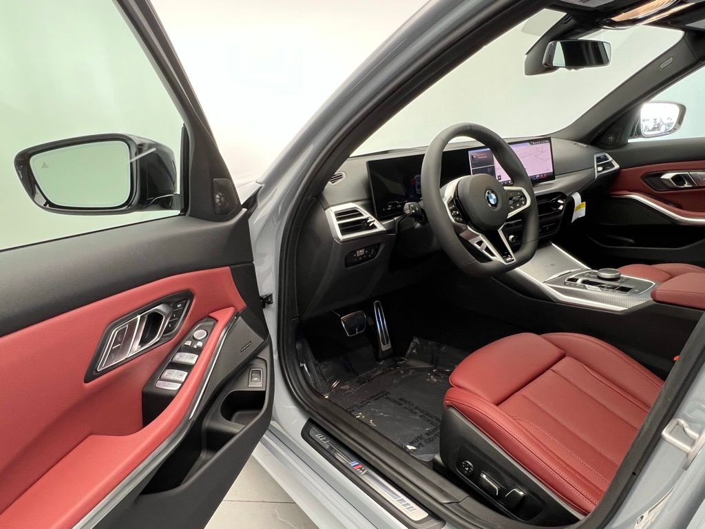 Thumbnail: 2026 BMW 3 Series - 22