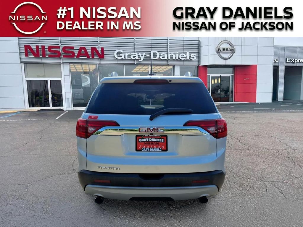 Used 2019 GMC Acadia SUV