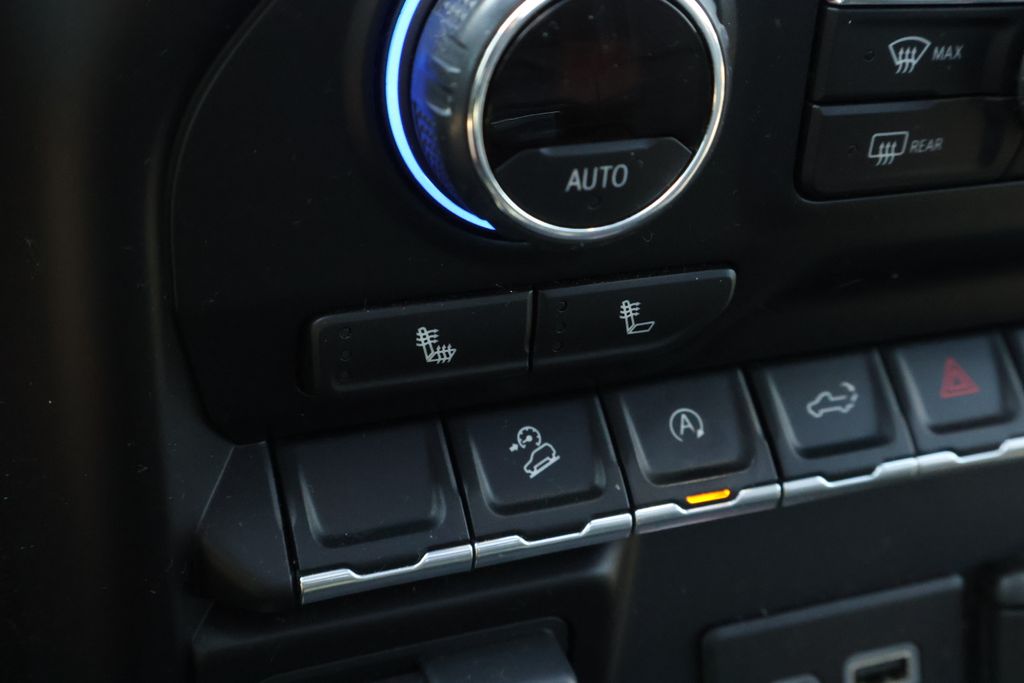 Thumbnail: 2021 Chevrolet Silverado 1500 - 29