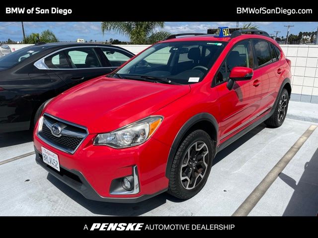 2016 Subaru Crosstrek Premium -
                  San Diego, CA