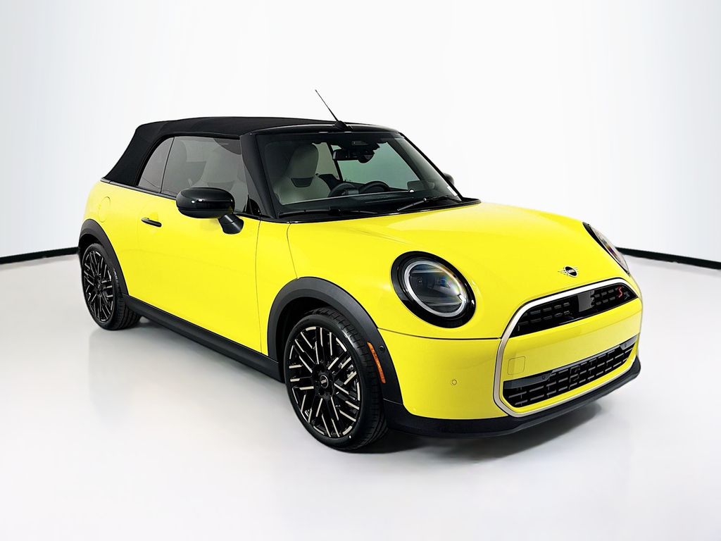Thumbnail: 2026 MINI Cooper - 11