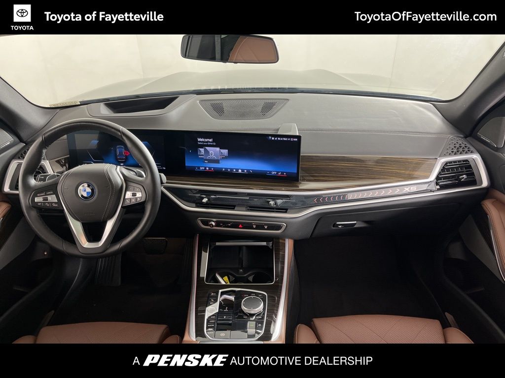 Thumbnail: 2024 BMW X5 - 21