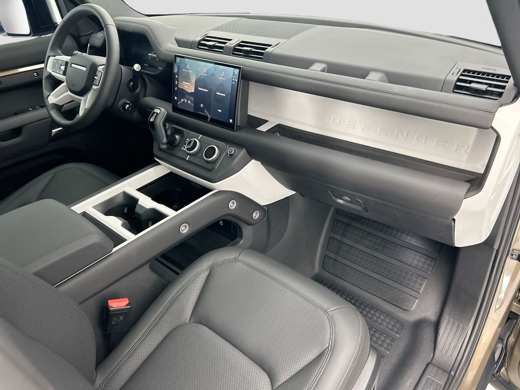 Thumbnail: 2025 Land Rover Defender - 16
