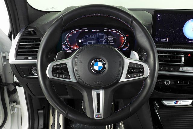 2023 BMW X3 M40i 27