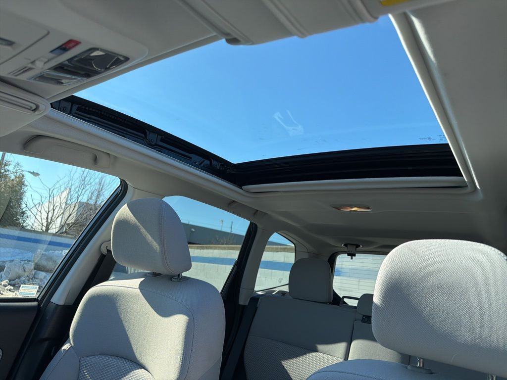 Thumbnail: 2018 Subaru Forester - 11