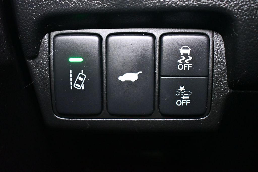Thumbnail: 2015 Honda CR-V - 22