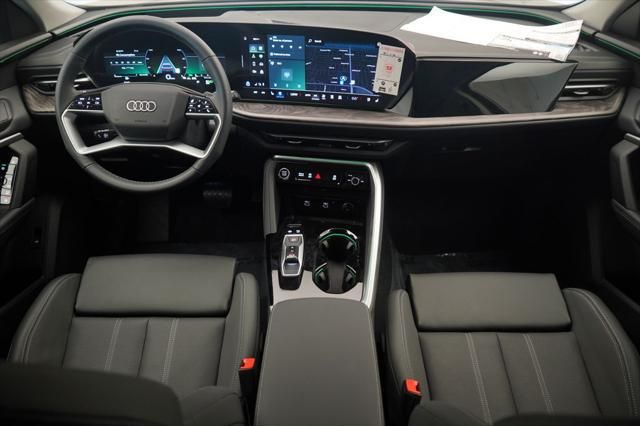 Thumbnail: 2025 Audi Q5 - 8