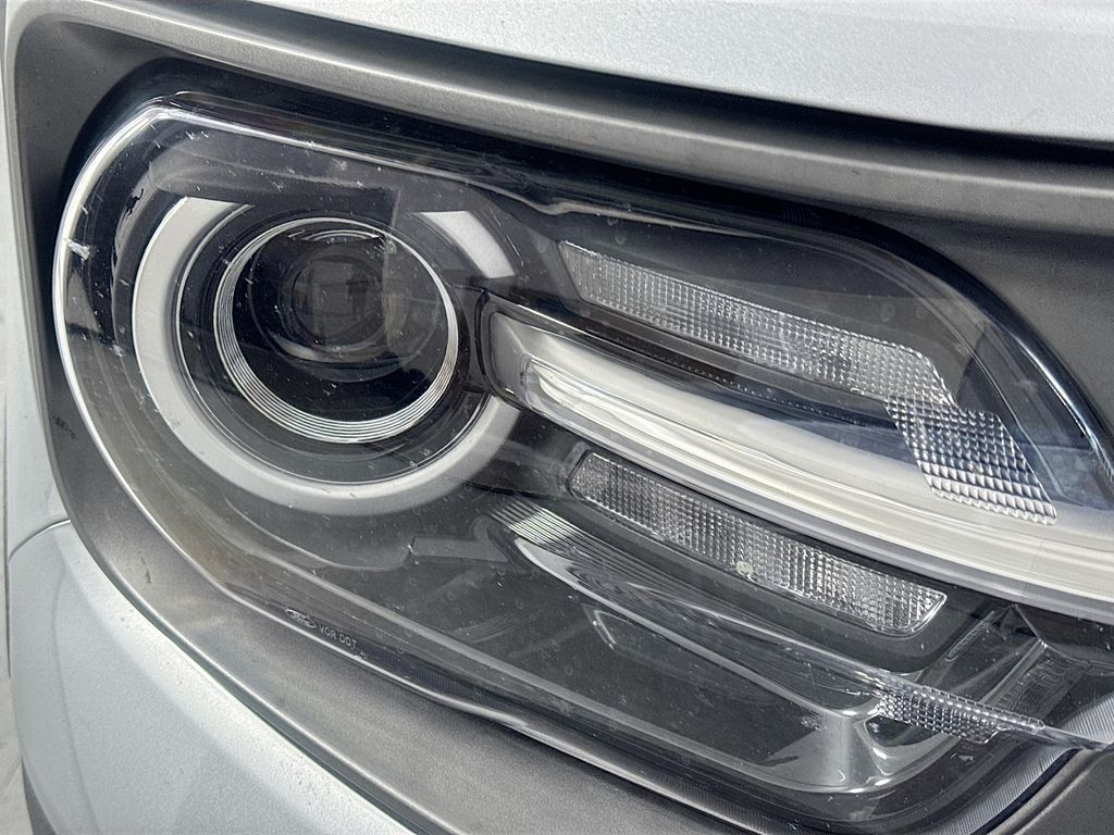 Used Car 2021 Ford Bronco Sport  Big Bend For Sale Under $25,000 In Austin, Texas