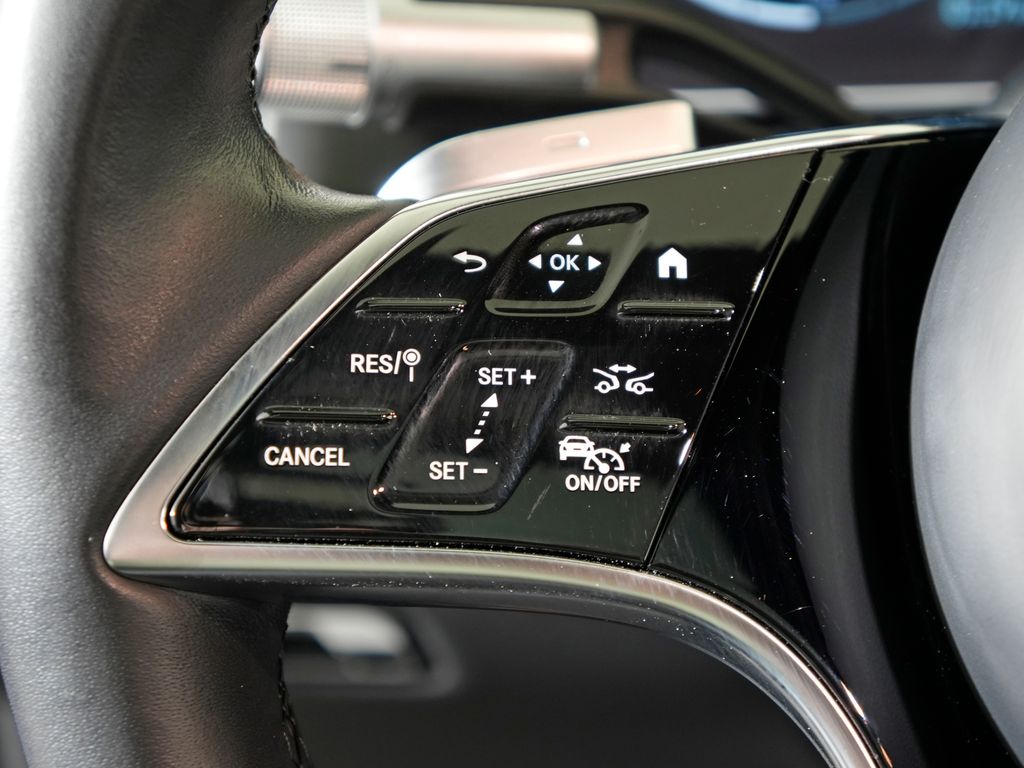 used 2022 Mercedes-Benz S-Class car, priced at $65,888