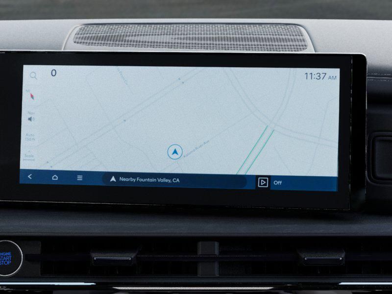 Thumbnail: 2026 Hyundai Santa Fe - 13