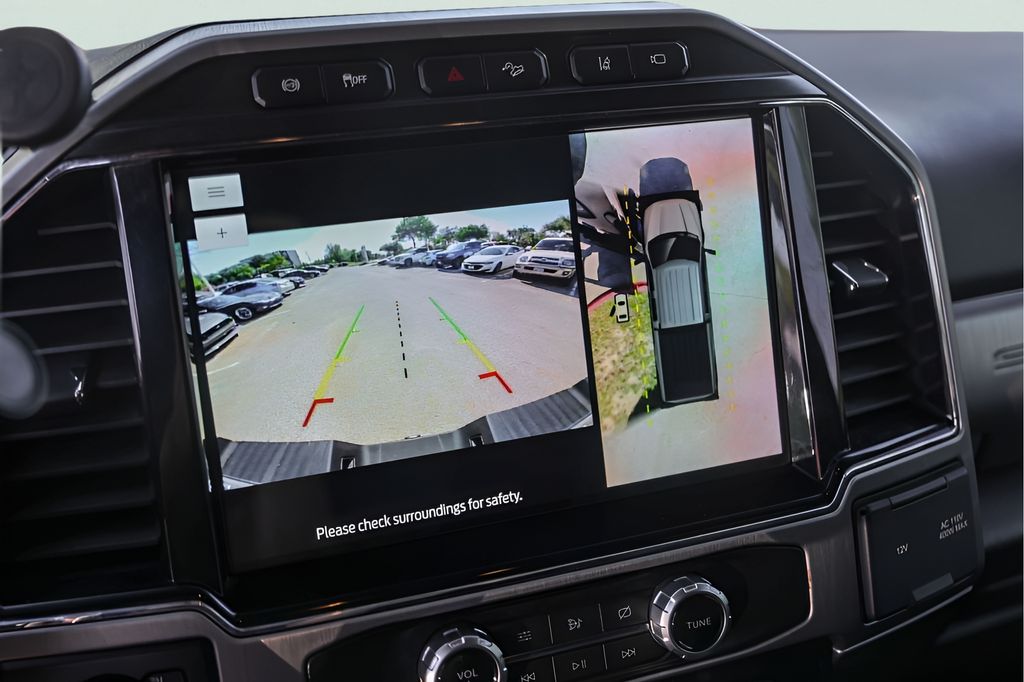 Used Car 2022 Ford F-250sd  Platinum For Sale Under $60,000 In Austin, Texas