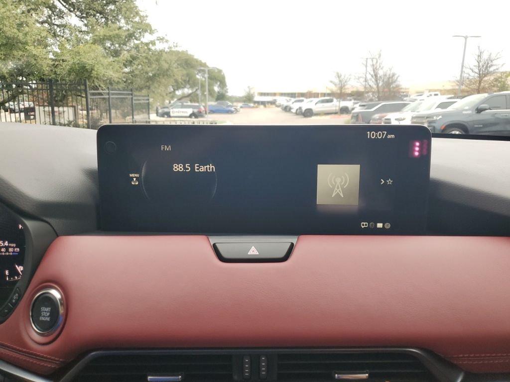 Used Car 2025 Mazda Cx-70  3.3 Turbo S Premium For Sale Under $50,000 In Austin, Texas