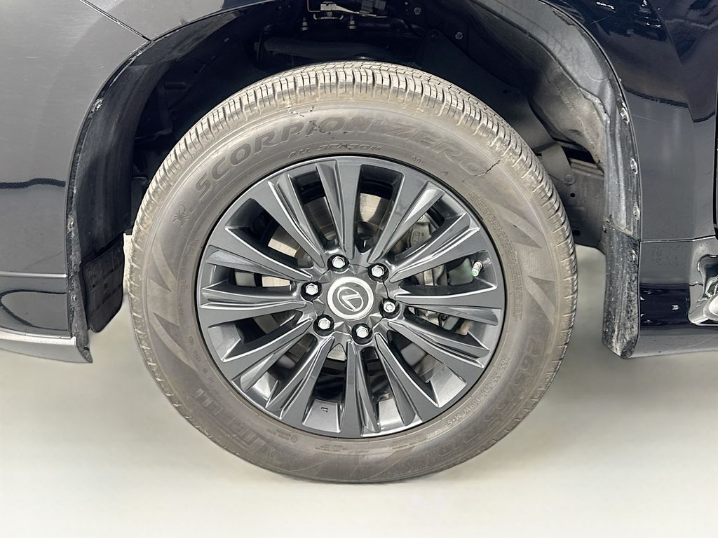 Used Car 2022 Lexus Gx  Wagon 4 Dr. Four Wheel Drive For Sale Under $50,000 In Austin, Texas