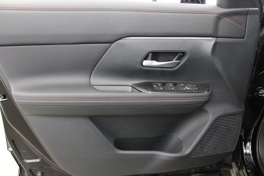 new 2026 Nissan Kicks car, priced at $27,790