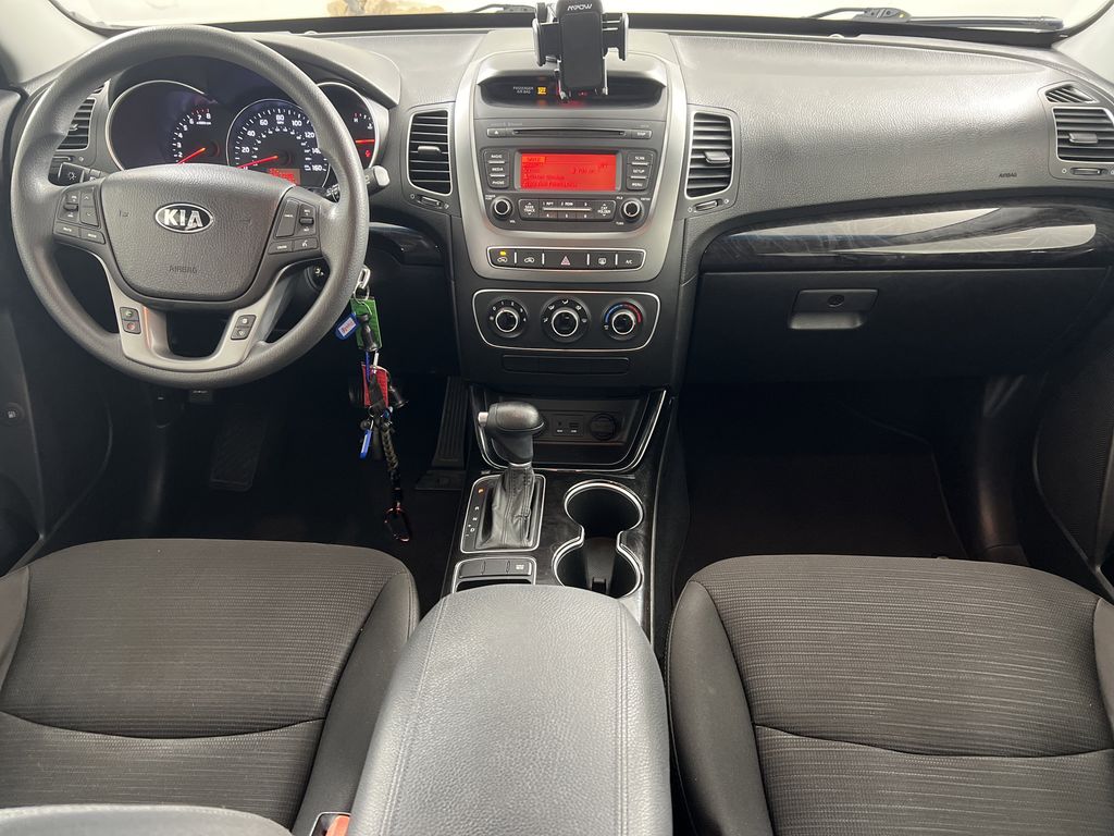 used 2014 Kia Sorento car, priced at $7,995